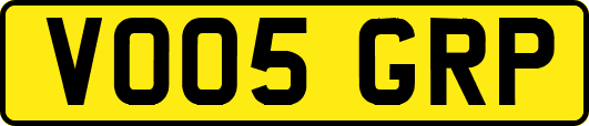 VO05GRP