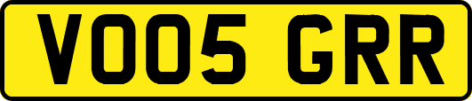 VO05GRR