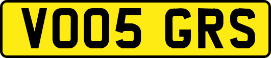 VO05GRS