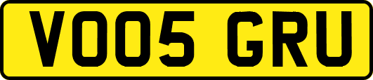 VO05GRU