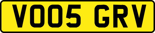 VO05GRV
