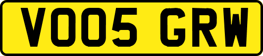 VO05GRW