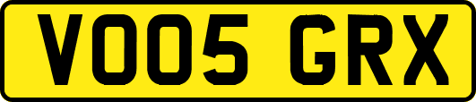 VO05GRX