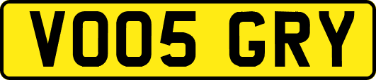 VO05GRY