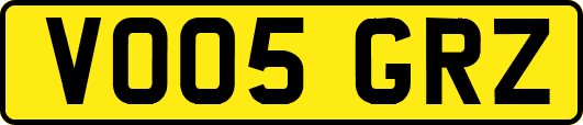 VO05GRZ