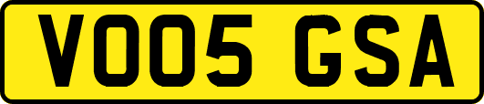 VO05GSA