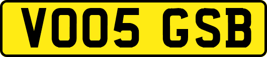 VO05GSB