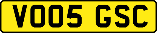 VO05GSC