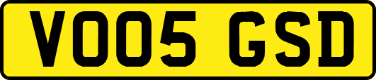 VO05GSD
