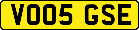 VO05GSE