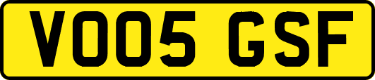 VO05GSF