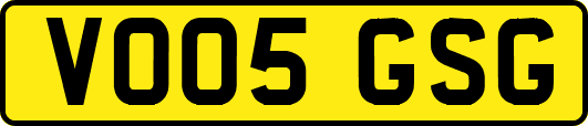 VO05GSG