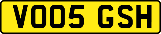 VO05GSH