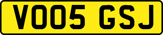 VO05GSJ