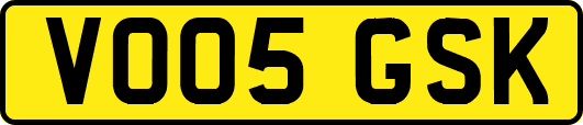 VO05GSK
