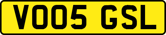 VO05GSL