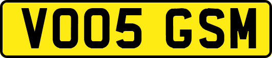 VO05GSM