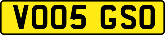 VO05GSO