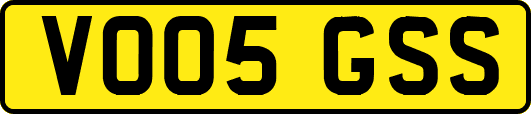 VO05GSS