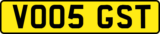 VO05GST