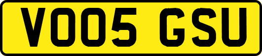 VO05GSU