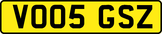 VO05GSZ