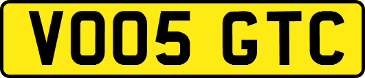 VO05GTC