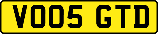 VO05GTD