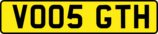 VO05GTH