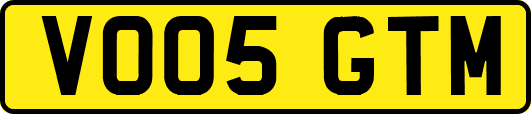VO05GTM