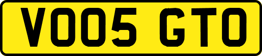 VO05GTO