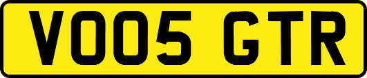 VO05GTR