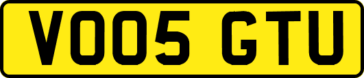 VO05GTU