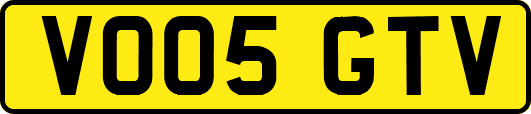 VO05GTV