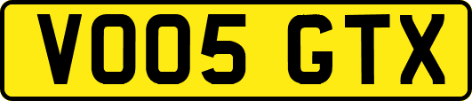 VO05GTX