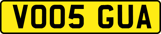 VO05GUA