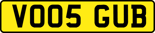 VO05GUB