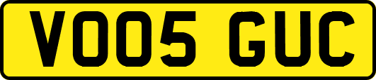 VO05GUC