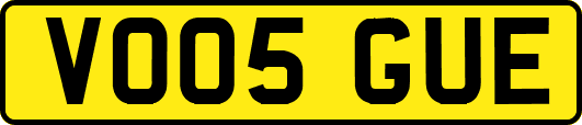 VO05GUE