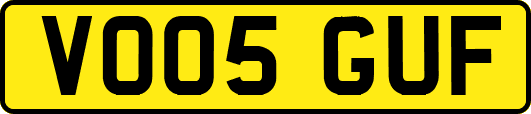 VO05GUF
