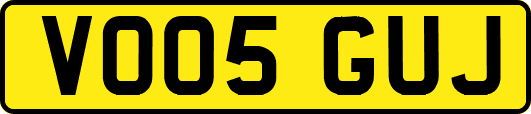 VO05GUJ