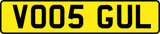 VO05GUL
