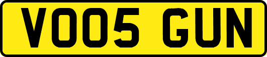 VO05GUN