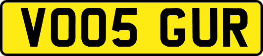 VO05GUR