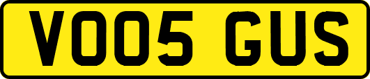 VO05GUS