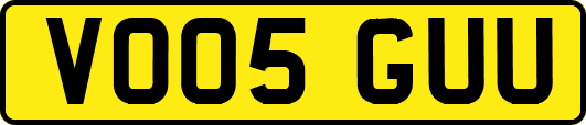 VO05GUU
