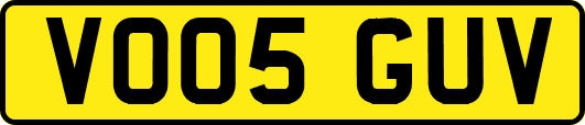 VO05GUV