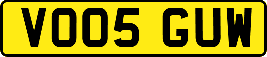 VO05GUW