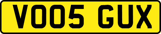 VO05GUX