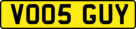 VO05GUY